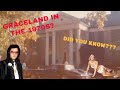 Graceland in the 1970s?