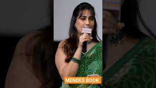 Godhari gattupaina movie thankyou meet lo anchor manjusha viral speech #manju #anchormanjusha #reenu