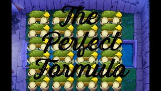 The Perfect Formula 24 Cob | Fog Endless