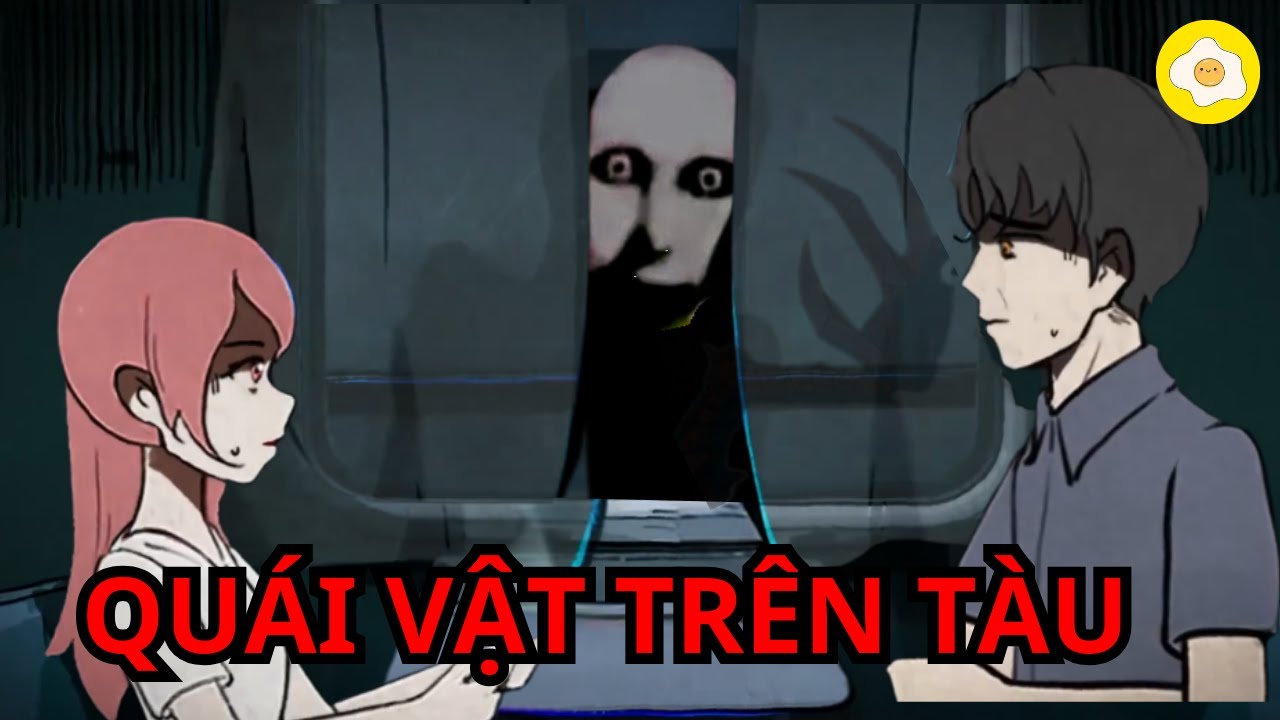 [Full] Quái vật bí ẩn trên tàu | Ốpla Sub