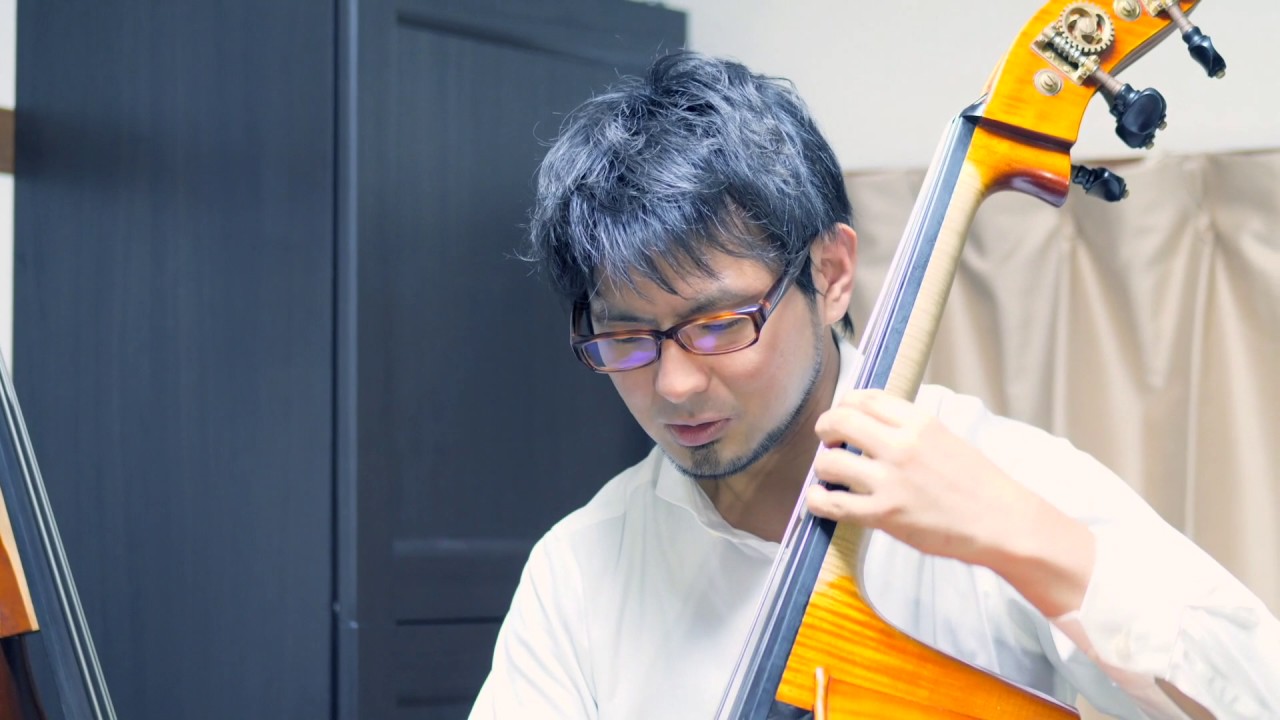 SUN mk2 Sound Sample 4 ~Speed~ - YouTube