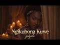 Ngikubona Kuwe L See Myself In You 