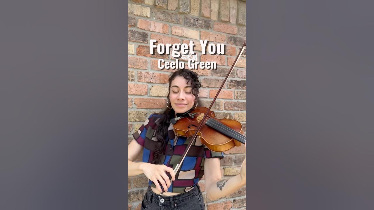 Forget You - Ceelo Green #violin #cover #pop #violincover #ceelogreen #wedding Forget You - Ceelo Green #violin #cover #pop #violincover #ceelogreen #wedding