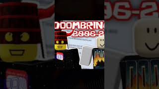 MrDoomBringer (also known as Cliff Chapman) is a legendary and prominent community figure, software