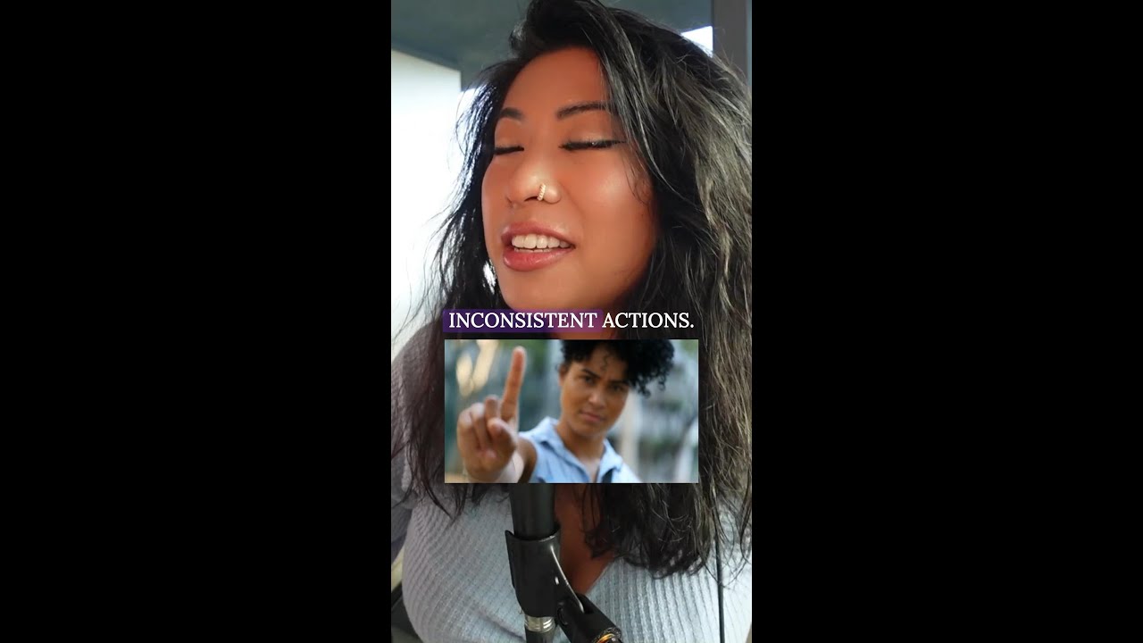 Red Flag - Inconsistent & a Flake