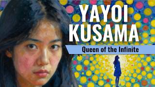 Yayoi Kusama Documentary to Fall Asleep To