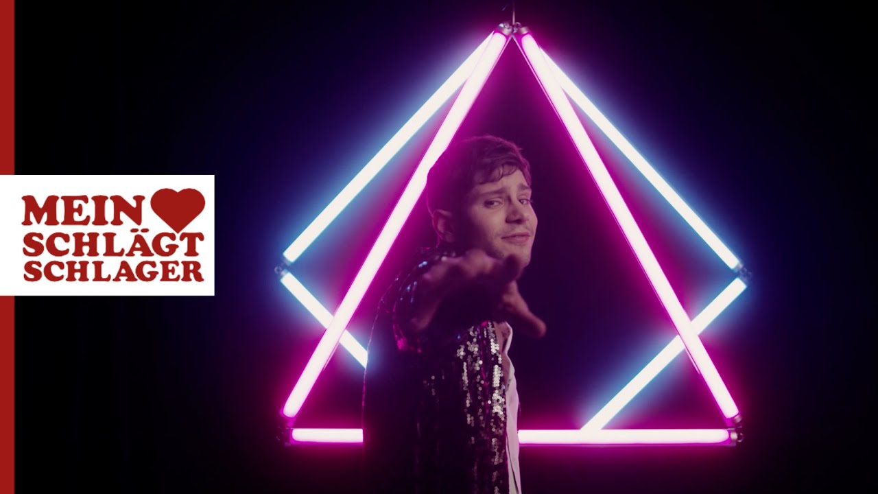 Julian Reim - Gravitation (Offizielles Video)