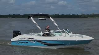 2022 CARAVELLE BOAT GROUP CARAVELLE 19EBO For Sale