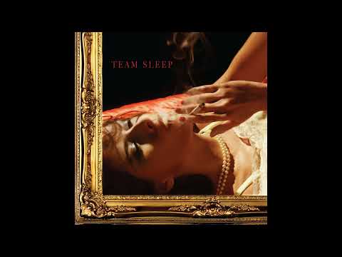Team Sleep  -  Let's Go (ft. Mary Timony)