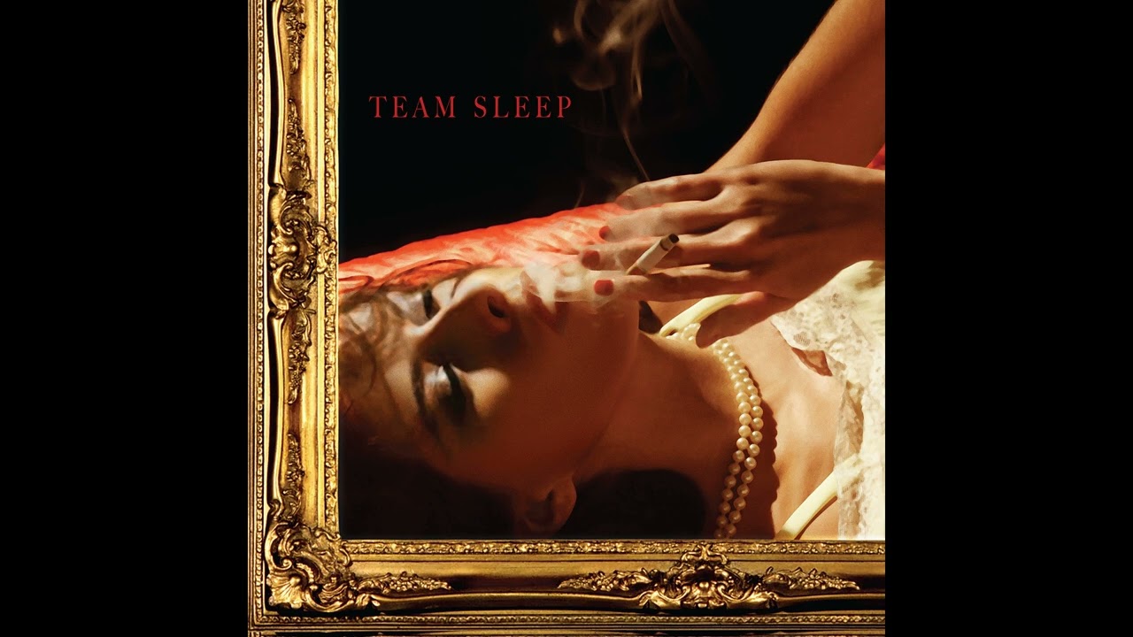 Team Sleep - Let's Go (ft. Mary Timony)