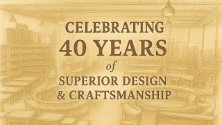 The Evolution of Retail Design: From Market Stalls to Modern Stores