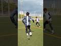 Learn BEHIND ROLL #footballskill #soccerskill