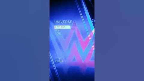 WWE 2K20 Universe Mode Issues with Custom Champion