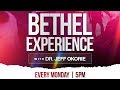 THE NEW COVENANT _ With Dr Jeff Okorie