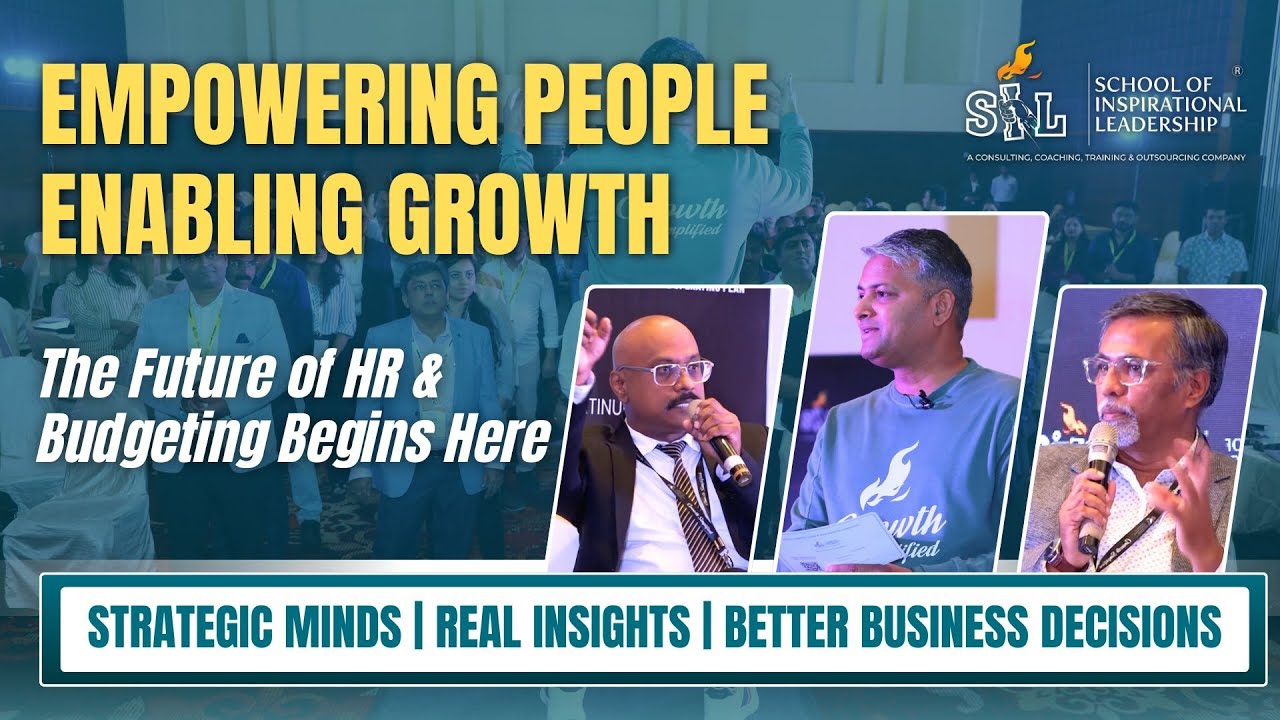 The SHOCKING Truth About HR And Manpower Budgeting Exposed YouTube