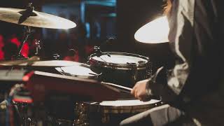 Nullset - Speechless (drums backing track)