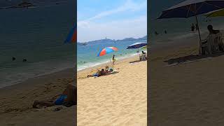 Por esto ACAPULCO es ESPECIAL 🤩 #acapulco #playa #fyp #viral