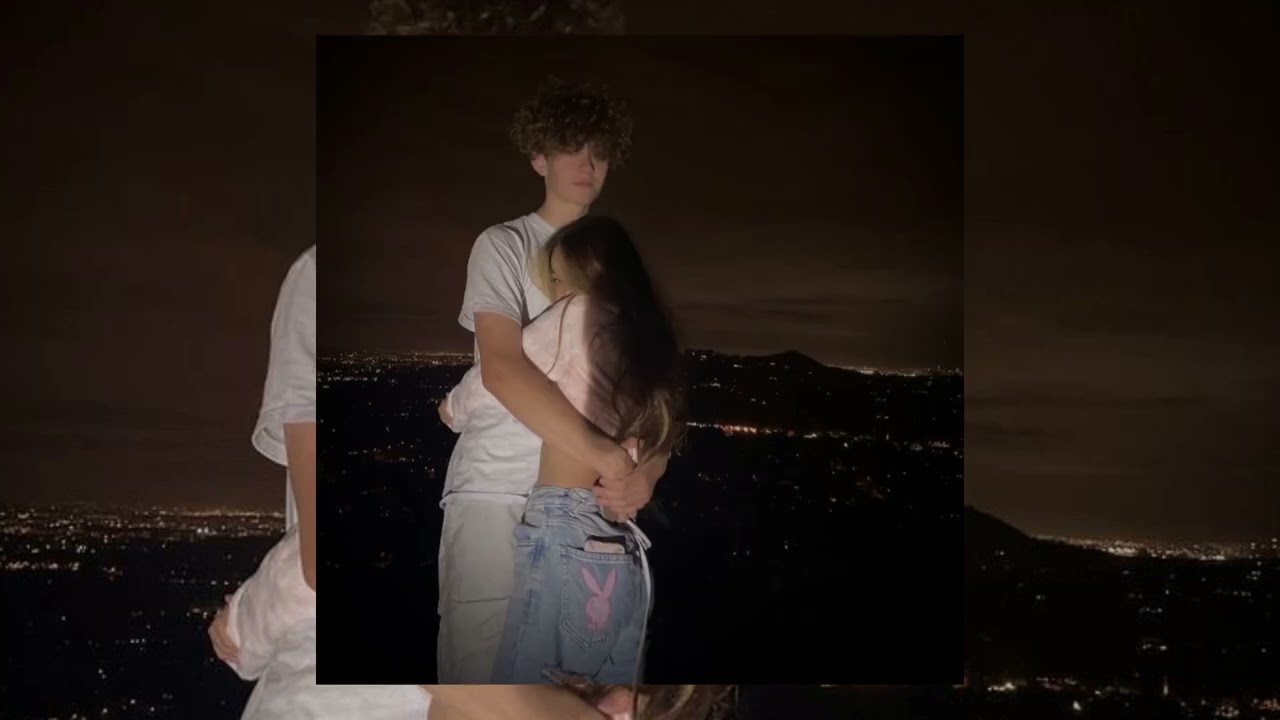 Мот, JONY - Будь моим огнем или водопадом (Лилии) (Speed up)