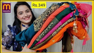 MEESHO KURTIS UNDER RS.300|MEESHO SUIT SETS UNDER RS.500|MEESHO KURTA SETS UNDER RS.500|MEESHO HAUL