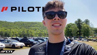 Lime Rock Park Trans Am Memorial Day Classic RACE with @PilotiShoes!