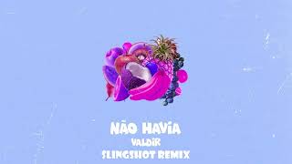 Valdir - Não Havia ($lingshot Remix)