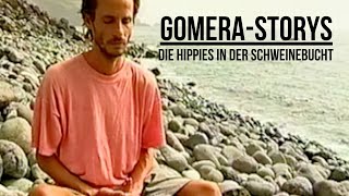 Der Hippie-Strand auf der Kanarischen Insel La Gomera by Dokumacher 20,356 views 3 years ago 4 minutes, 59 seconds