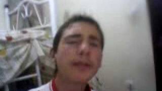 BEN DEĞİLİM