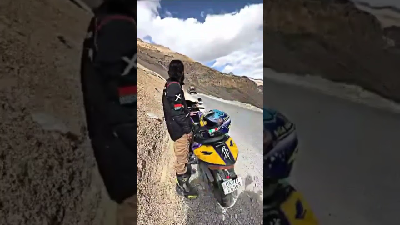 The uk 07 rider army lover👨‍❤️‍💋‍👨