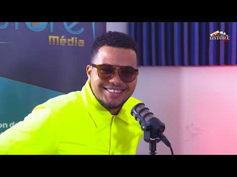 Gstore Show Ep10 - Don'zer parle de Ubiquité