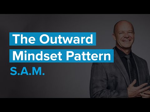 The Outward Mindset Pattern (S.A.M.)