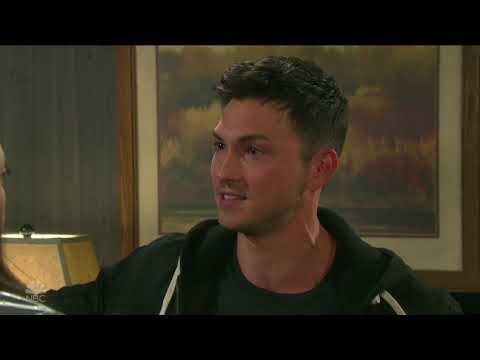Days of Our Lives - Ciara & Ben 2 7 19 pt 1/3 - Days of Our Lives - Ciara & Ben 2 7 19 pt 1/3