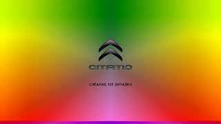 Citroen Logo Effects Sponsored By Preview 2 Effects In Vie Voice