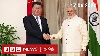 BBC Tamil World News BBC Tamil World News