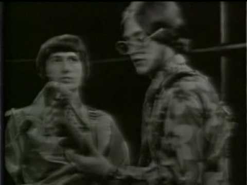 Video thumbnail for The Kinks - Waterloo Sunset