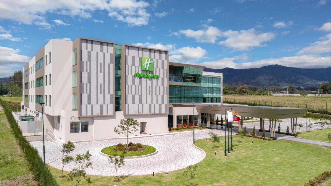 Holiday Inn Quito Airport, an IHG Hotel, Tababela, Ecuador
