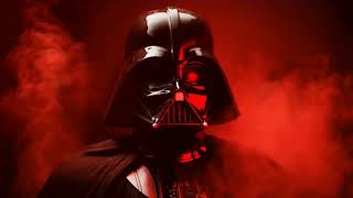 Lord Vader | Meditation in the Sith Temple: A Dark Ambient Music [Deep Sleep, Power]