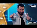 ¡Impresionante! MARTÍN predijo datos IMPONENTES sobre el jurado | Audiciones 9 | Got Talent Uruguay