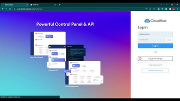 Membuat VPS Windows di idcloudhost