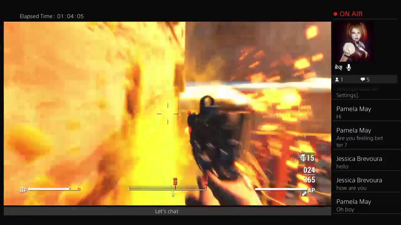 NukaWorld Bottling Plant again part 2