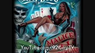 Snoop Dogg feat  The Dream@  Luv Drunk MALICE N WONDERLAND