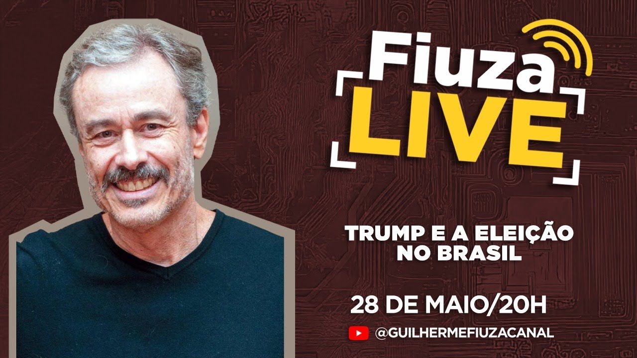 Trump e a eleição no Brasil