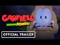 Garfield: Escape from Monday - Official Announcement Trailer