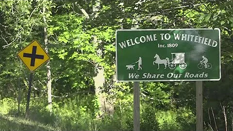 Families in rural Maine struggle to find child care