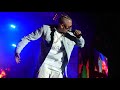 hip hop zije Bratislava 2018 separ
