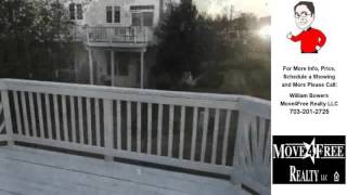 20452 SCIOTO TERRACE, ASHBURN, VA Presented by William Bowers.