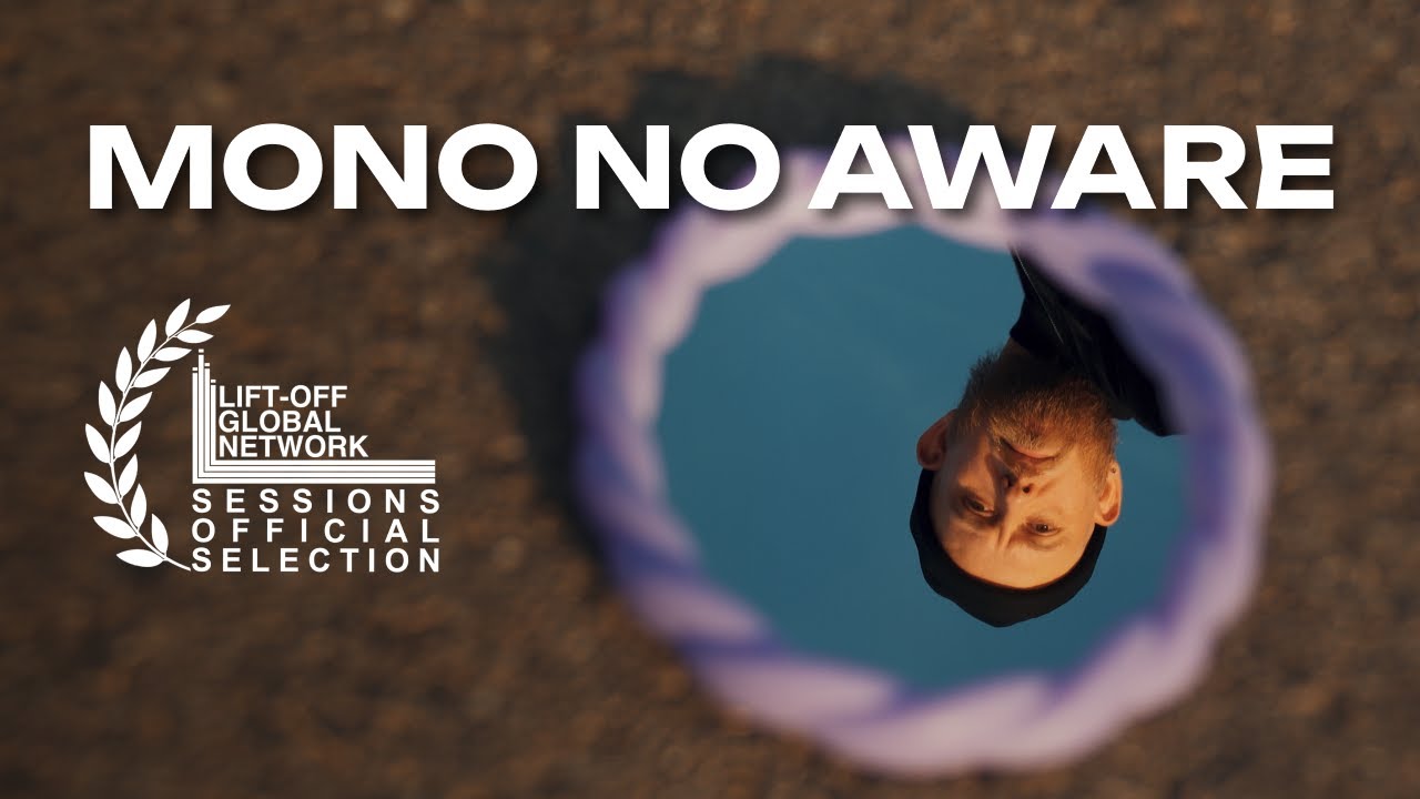 MONO NO AWARE - A short film | Sony ZV-E10