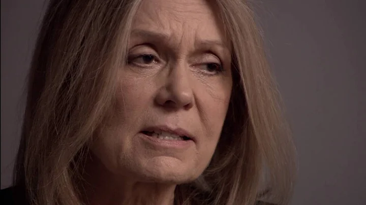 Gloria Steinem on Marilyn Monroe | American Master...