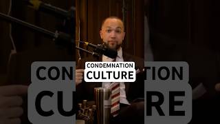 Christians Only Know How To Condemn #christianpodcast #scriptureexplained #mygod
