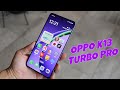 Oppo k13 Turbo Pro 5G Detailed Review | Gaming Test, AnTuTu &amp; Camera Test | ENG-SUB