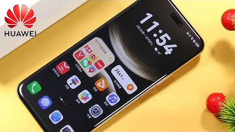 Huawei HarmonyOS 6.0 - Official! It